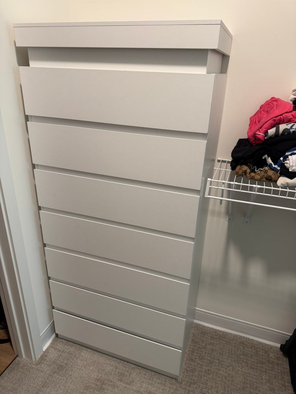 Customer photos