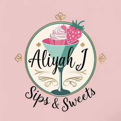 Avatar for Aliyah J Sips & Sweets