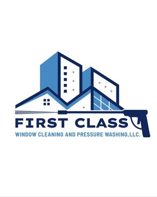 Avatar for First Class Window Cleaning And Pressure Washing