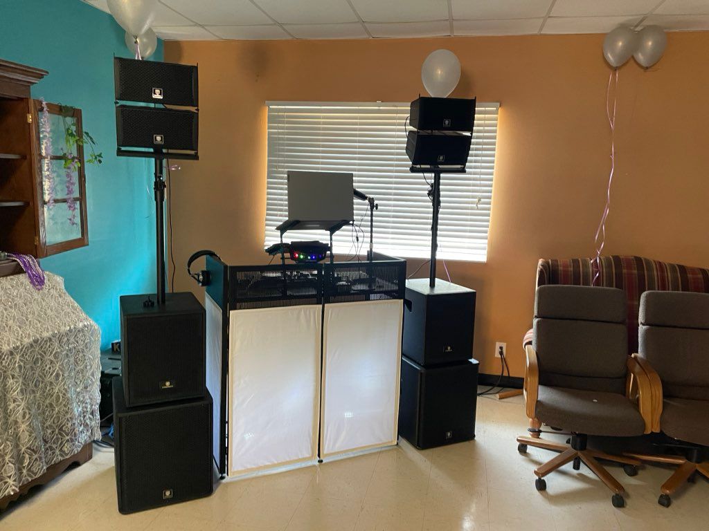 Projects and media