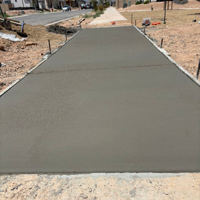 Avatar for Macpherson Concrete
