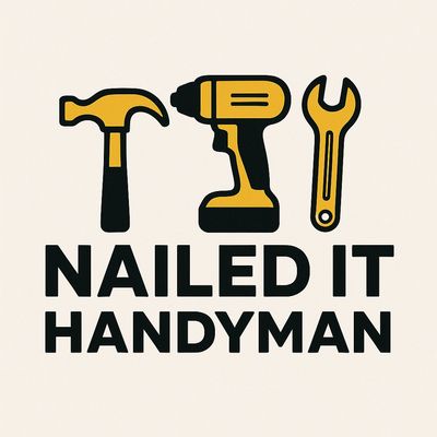 Avatar for Nailed it Handyman