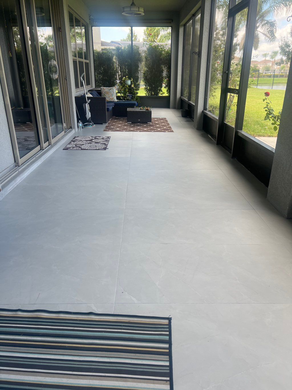 Customer photos