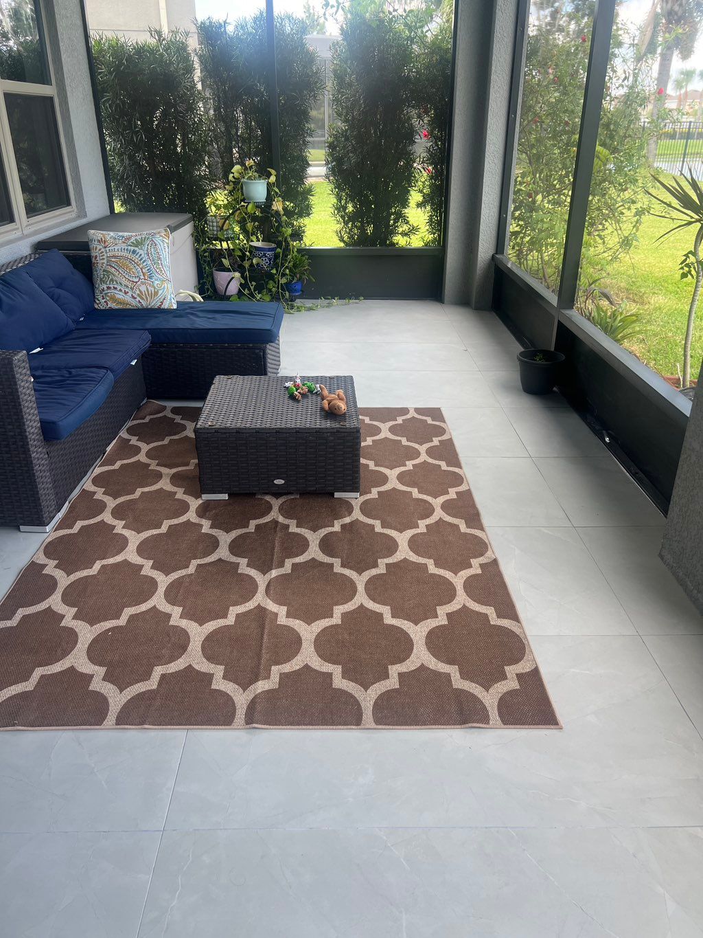 Customer photos