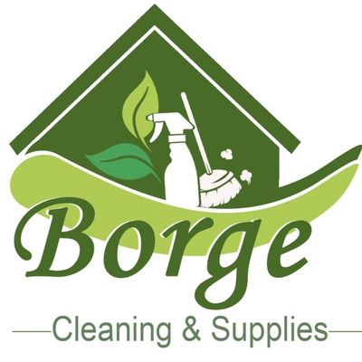 Avatar for Borge Cleaning and Supplies