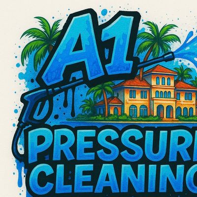 Avatar for A1 pressure cleaning LLC