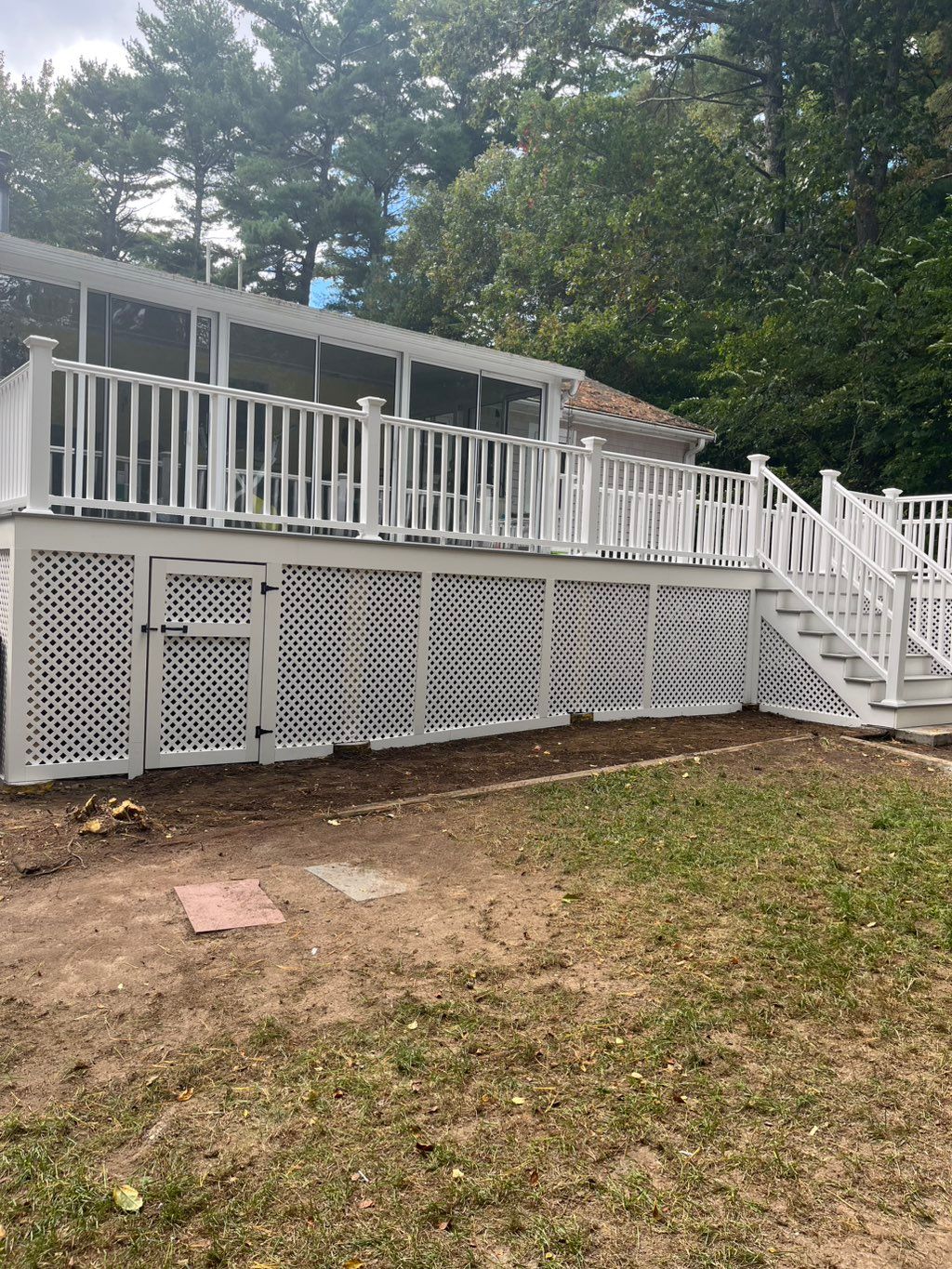 Customer photos
