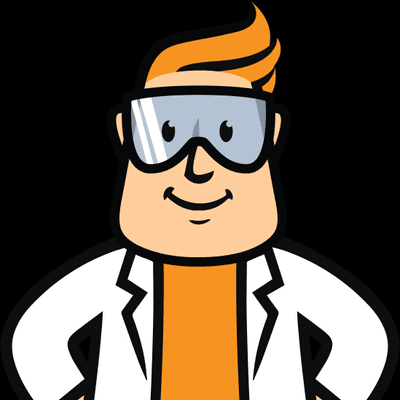 Avatar for Roof Scientist Appleton