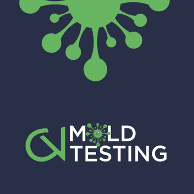 Avatar for CV MOLD TESTING
