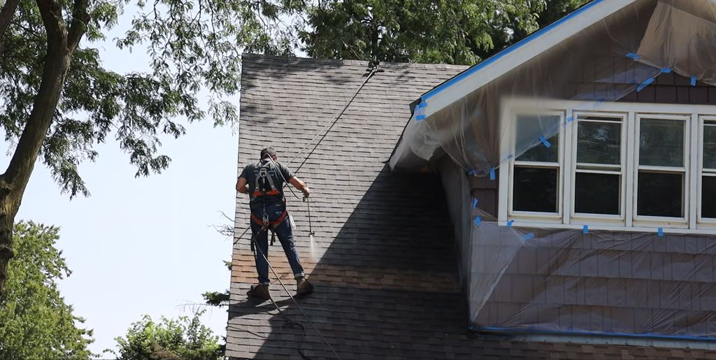 Applying Cericade to Home
