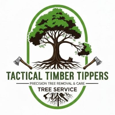 Avatar for Tactical Timber Tippers