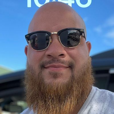 Avatar for Enok  Caceres