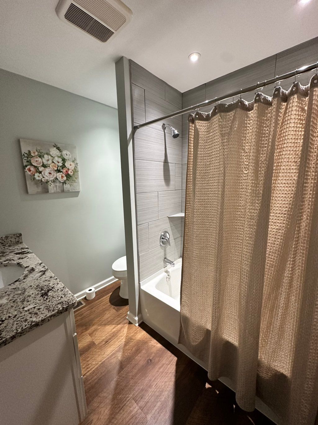 Staging - Tallmadge Home
