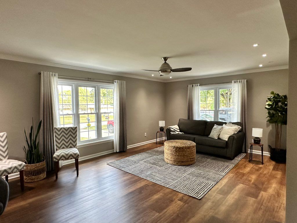 Staging - Tallmadge Home