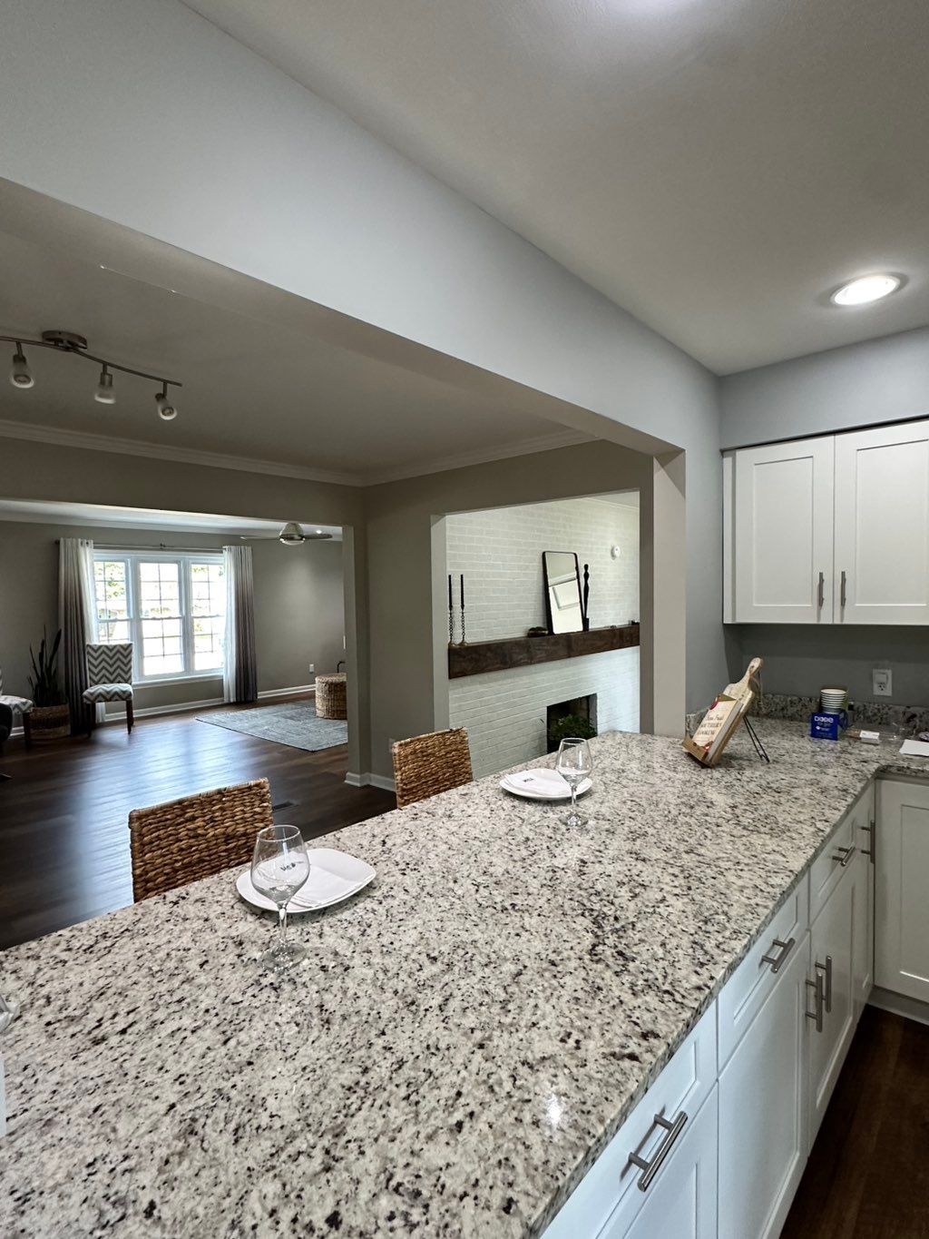 Staging - Tallmadge Home