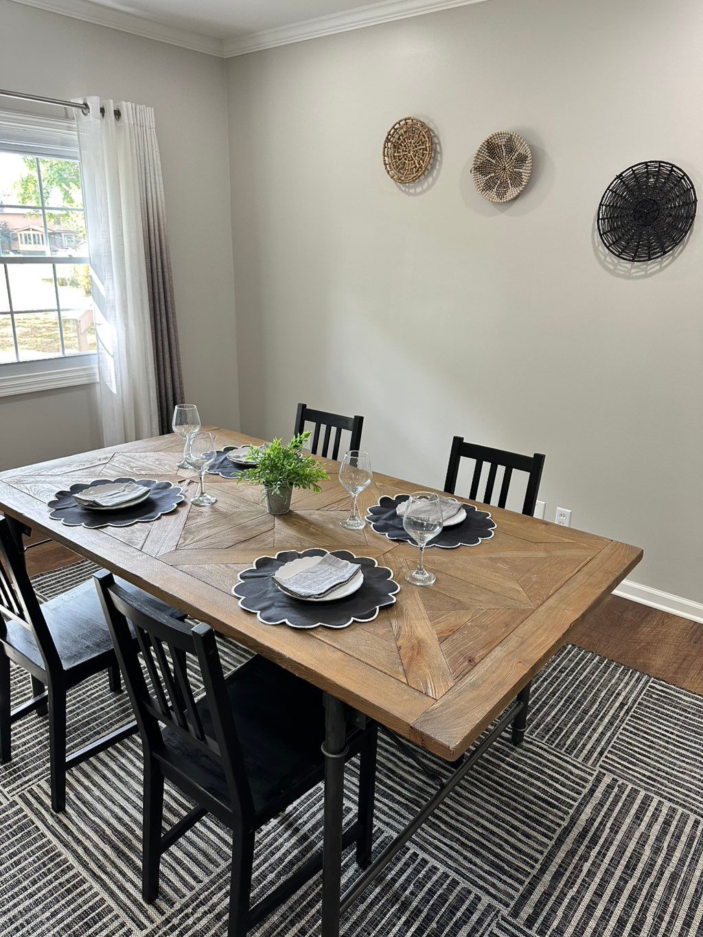 Staging - Tallmadge Home 