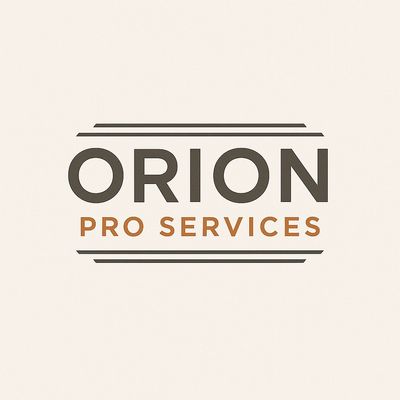 Avatar for Orion Pro Services