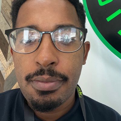 Avatar for Eli Greene