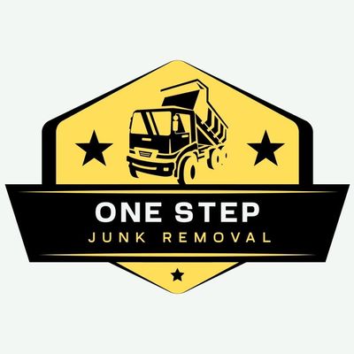 Avatar for One Step Junk Removal