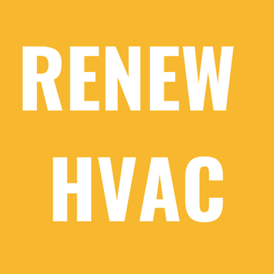 Avatar for RENEW HVAC .inc
