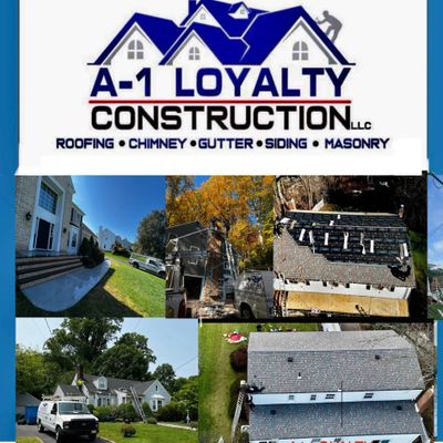 Avatar for A1 LOYALTY CONSTRUCTION LLC