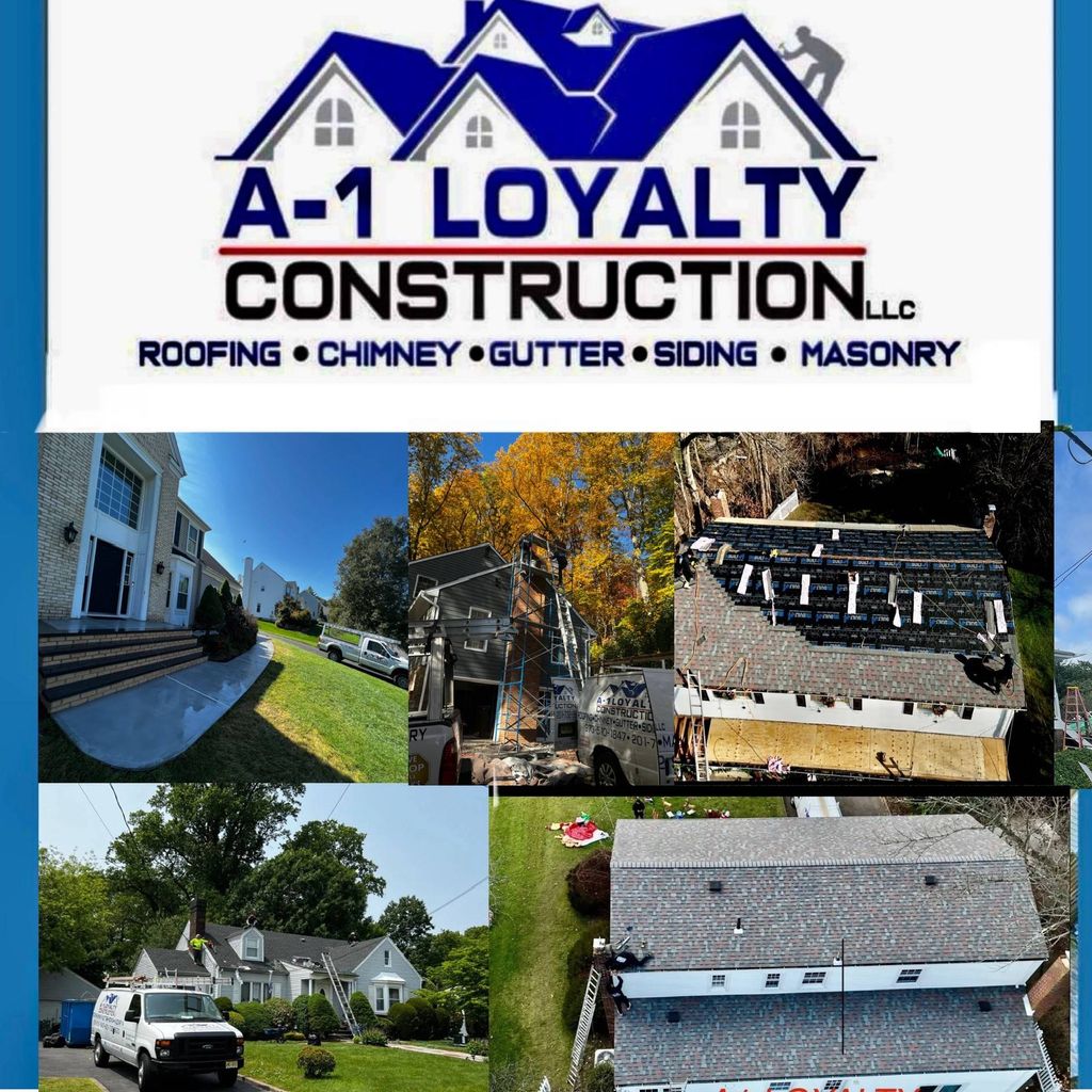 A1 LOYALTY CONSTRUCTION LLC
