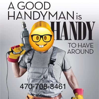 Avatar for HBH Handyman / AC