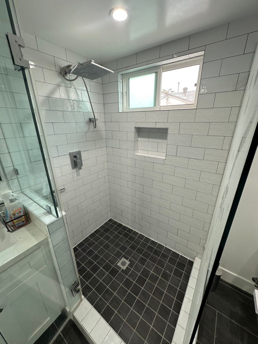 Tile repair p.2