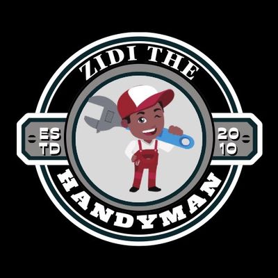 Avatar for Zidi Handyman Services