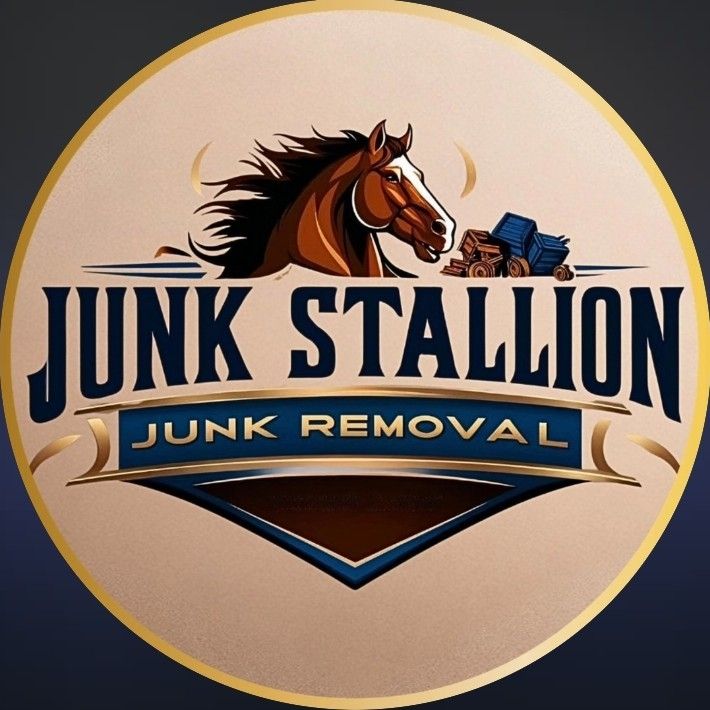 JUNK STALLION