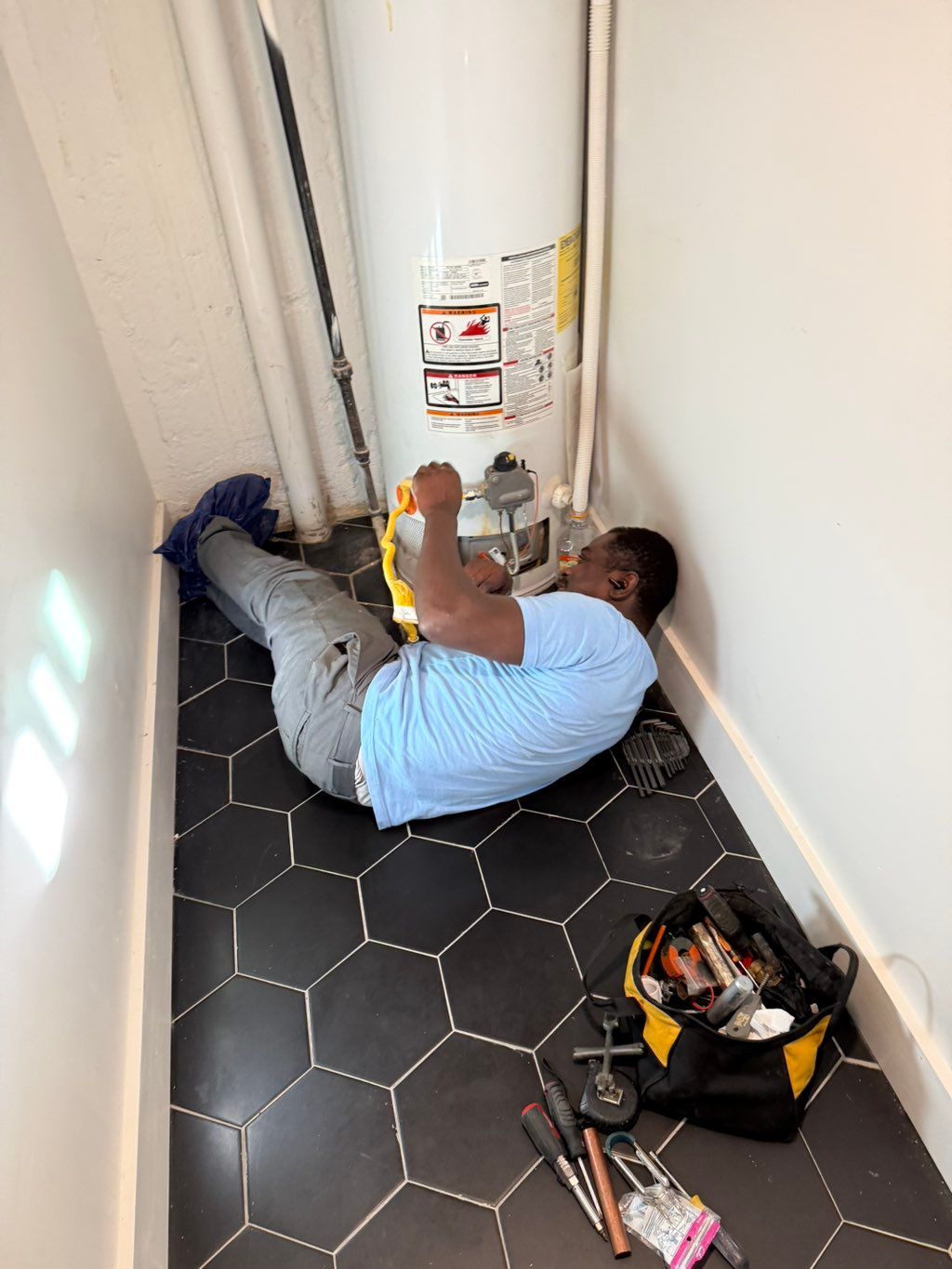 Customer photos