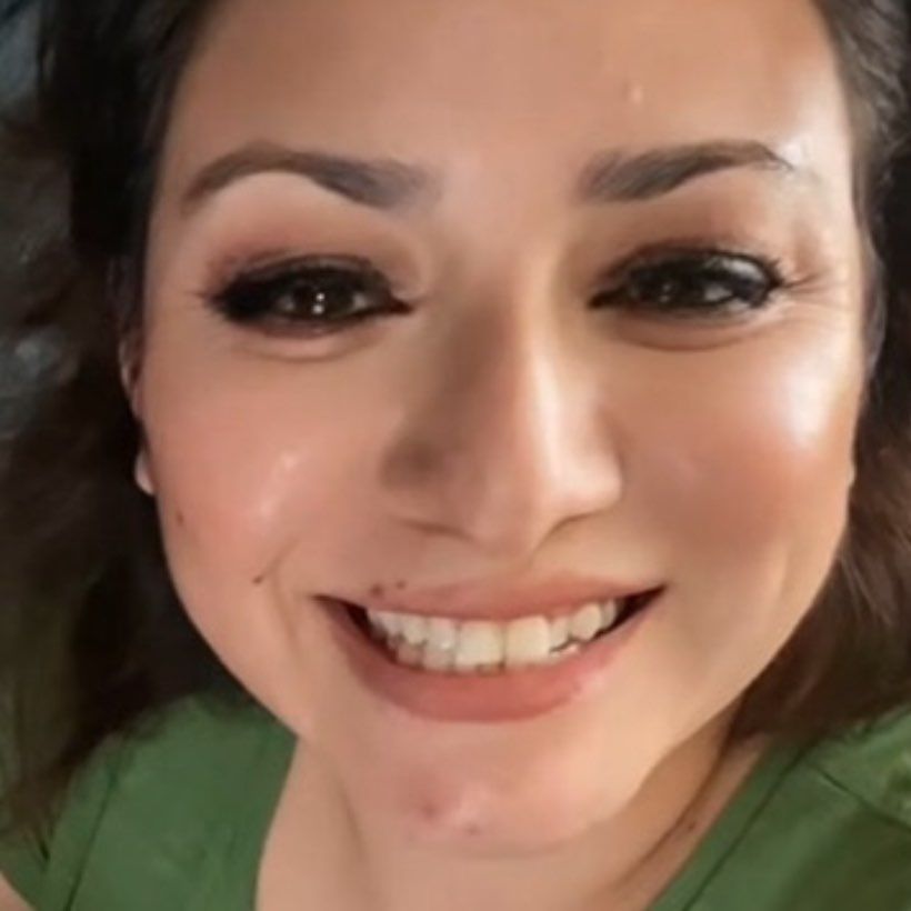 Dolores Altamirano House Cleaning