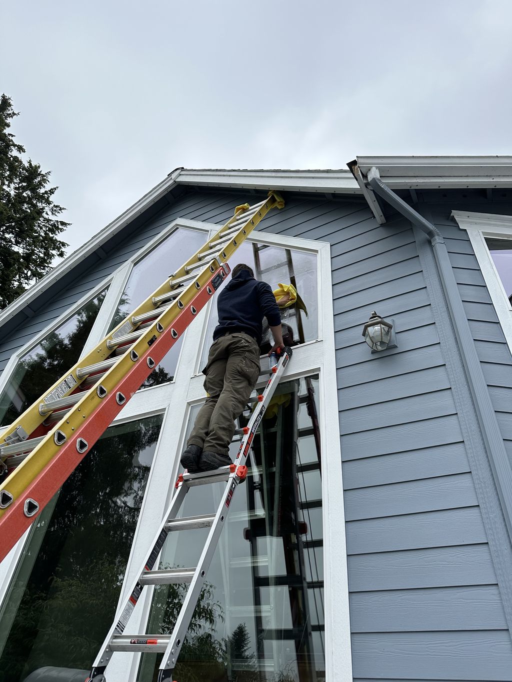Insulated Glass Replacement & Window Repair