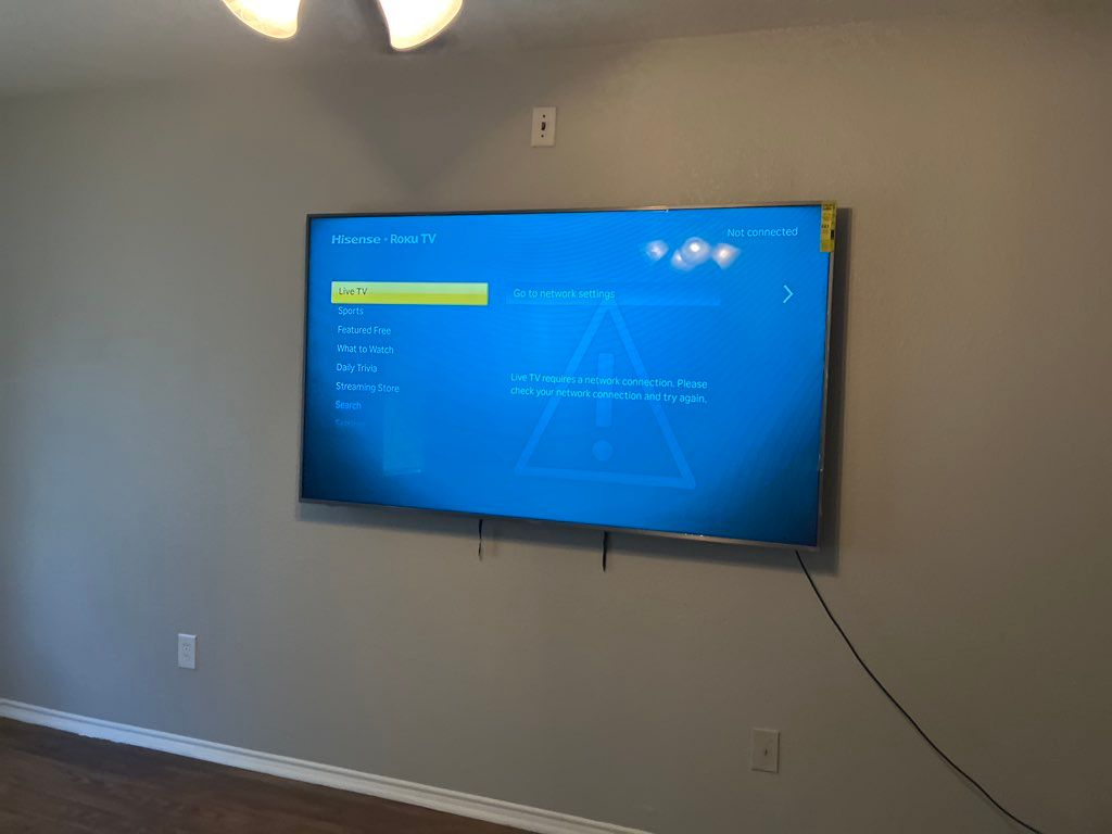 Customer photos