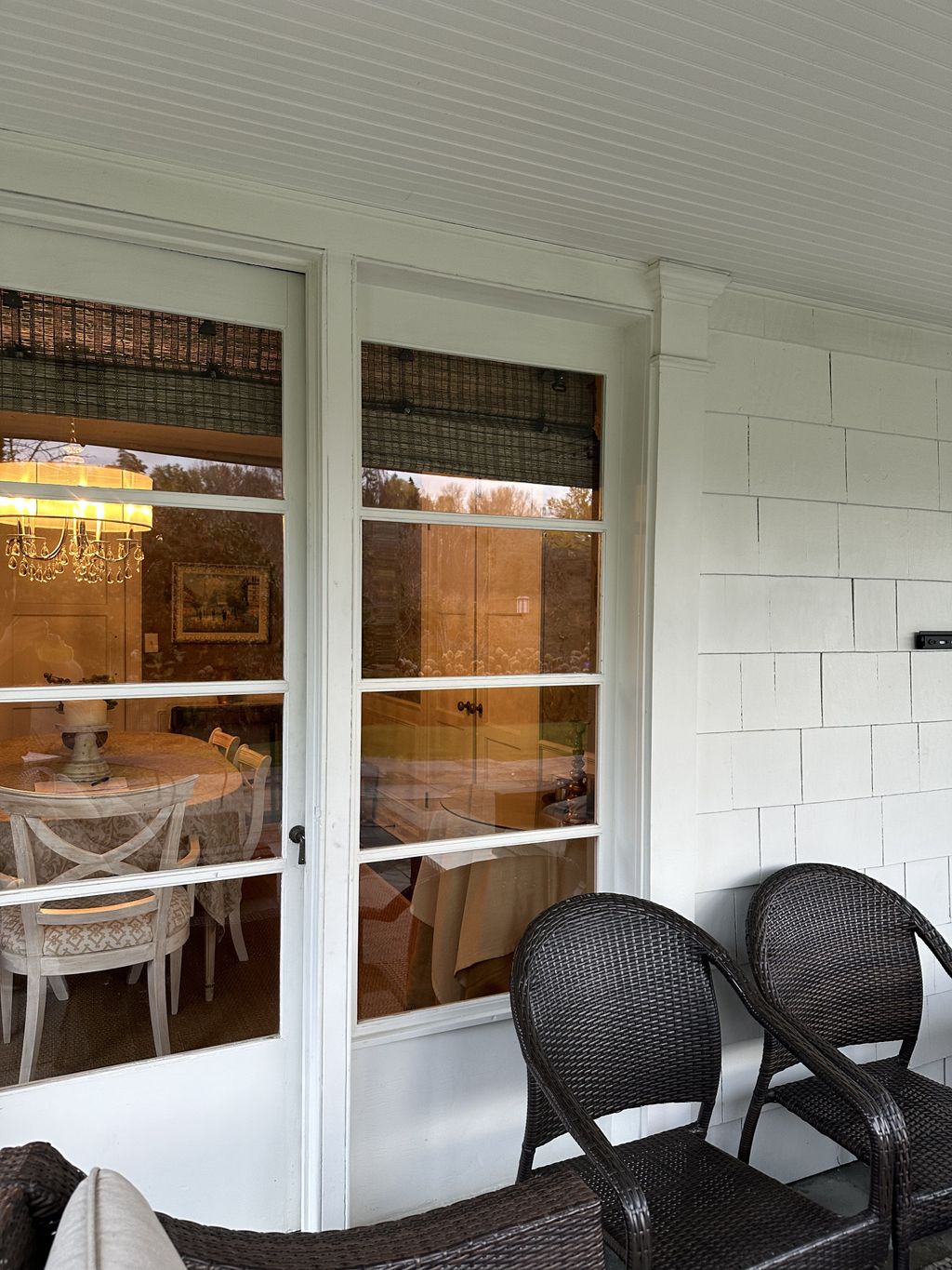 Antique and Wood Window Repair
