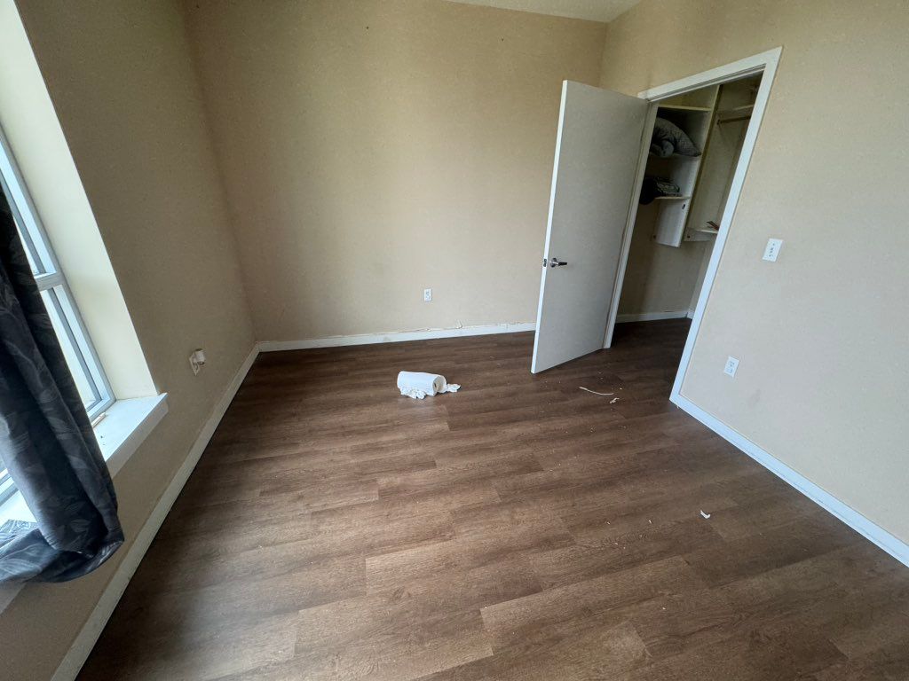 Downtown Apartment