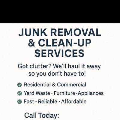 Avatar for Gp junk removal