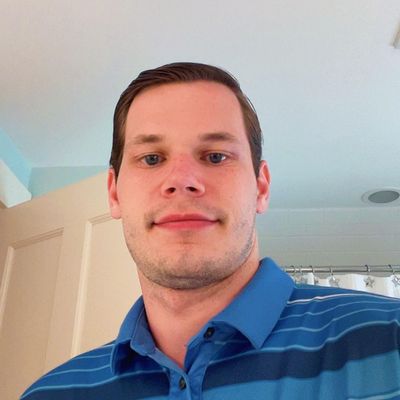 Avatar for Joseph McConville