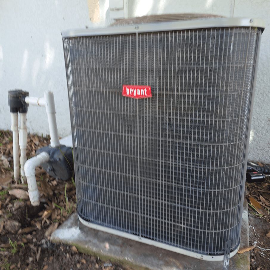 Nautical Cooling Air Conditioning and Heating.