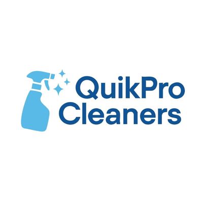 Avatar for QuikPro Cleaners