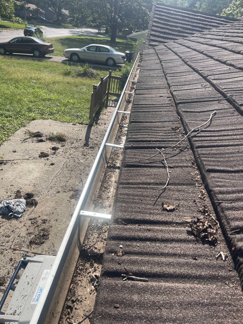 Customer photos