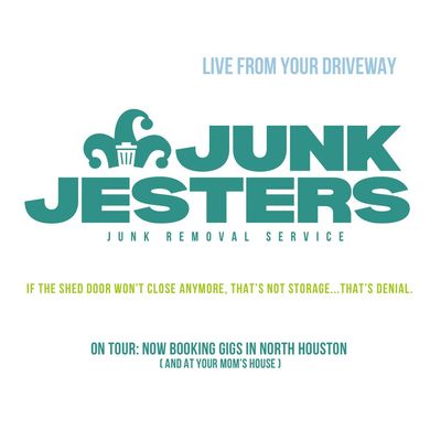 Avatar for JUNK JESTERS