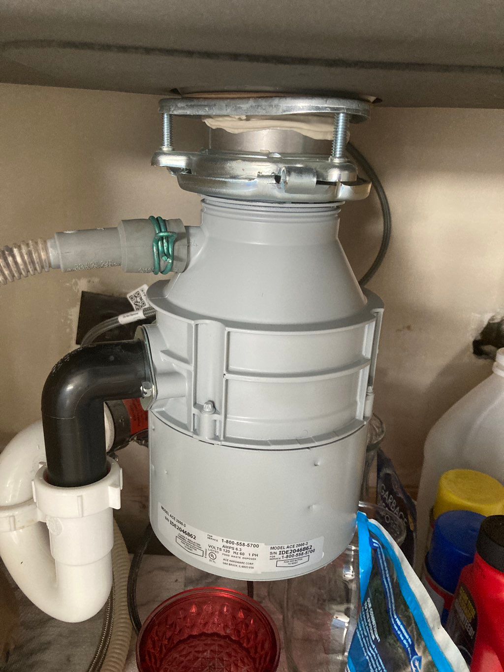 Customer photos