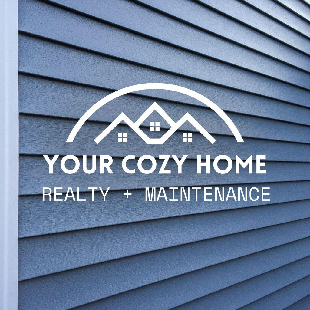 Your Cozy Home Painting