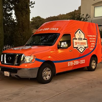 Avatar for SRP Plumbing