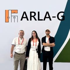 Avatar for Davyd Gasparyan