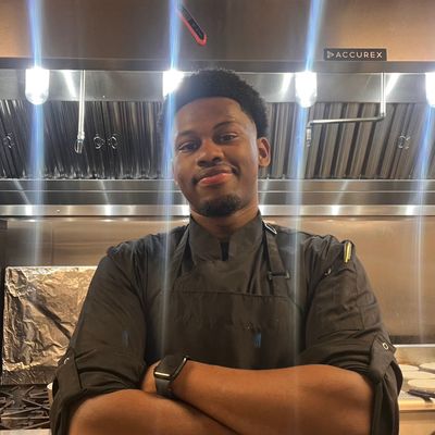 Avatar for Chef D