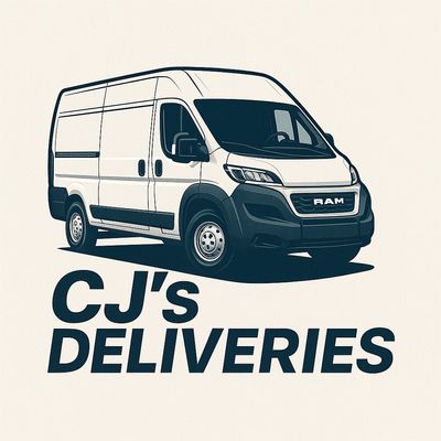 Avatar for CJ'S Deliveries