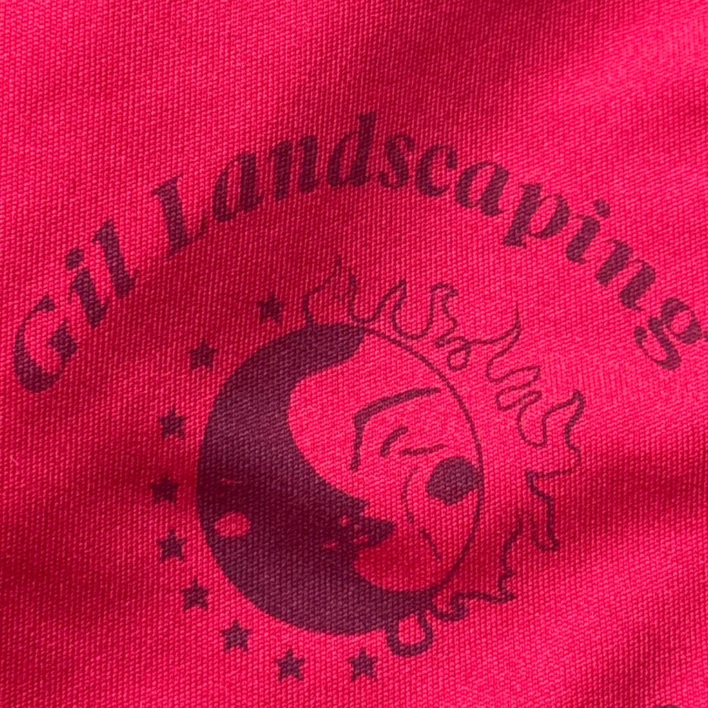 Gil landscaping
