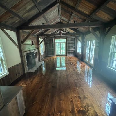 Avatar for Carvalho Junior Harwood Floors llc